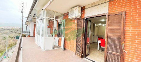 Apartamento de 4 habitaciónes en Accadia, Italy No. 205833 11