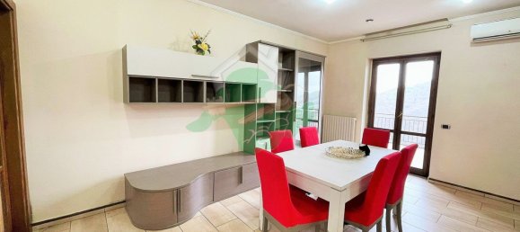 Apartamento de 4 habitaciónes en Accadia, Italy No. 205833 3