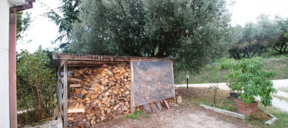 10000m² Land in Potenza Picena, Italy No. 351488 21