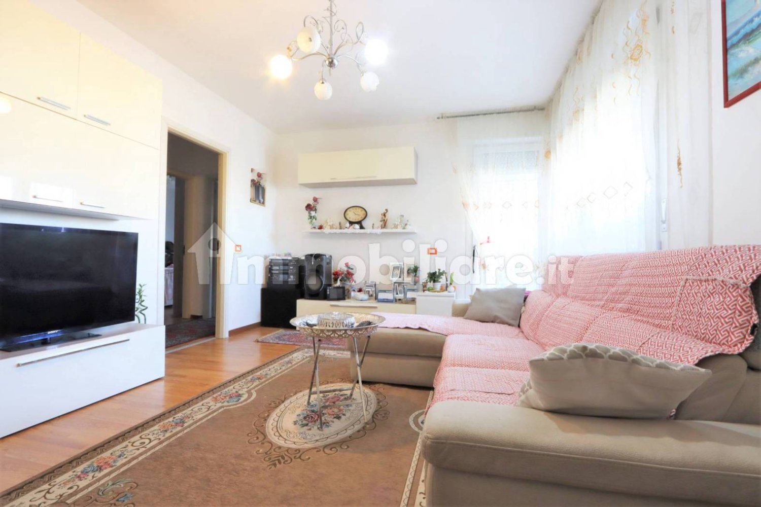 2 bedrooms Apartment in Longare, Italy No. 142693
