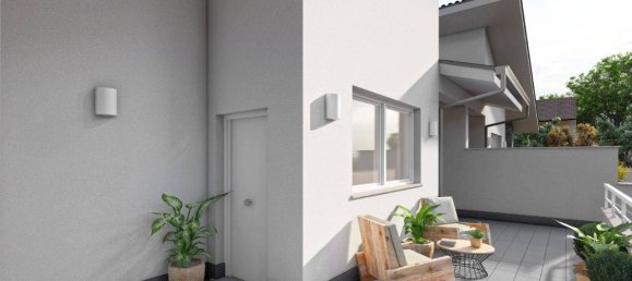 2 rooms House in Rome, Italy No. 26729 32