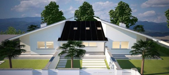 2 rooms House in Rome, Italy No. 26729 24