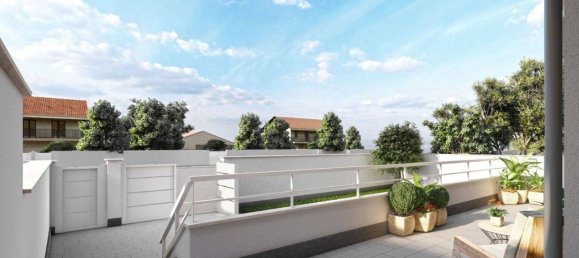 2 rooms House in Rome, Italy No. 26729 34