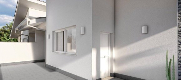 2 rooms House in Rome, Italy No. 26729 30