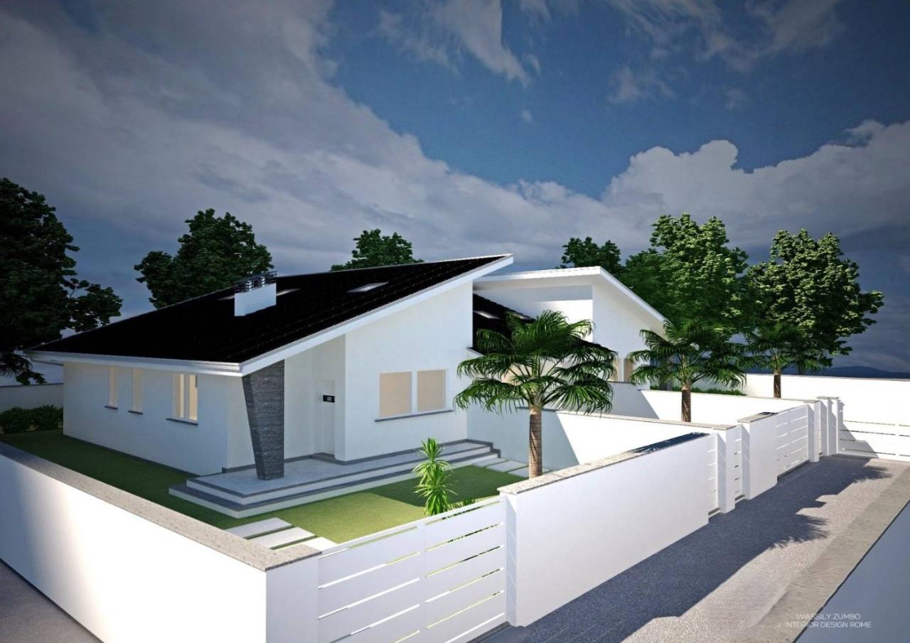 2 rooms House in Rome, Italy No. 26729