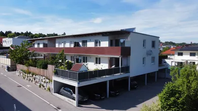 4غرفة شقة في Kematen an der Krems, Austria رقم 143251