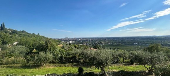 Terrain à Verona, Italy 6318m² No. 296515 2