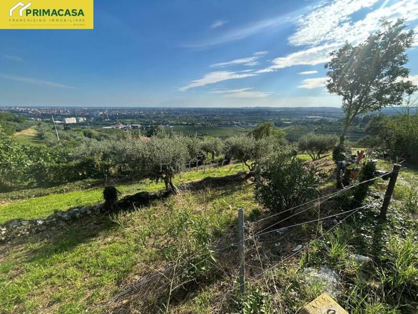 Terrain à Verona, Italy 6318m² No. 296515