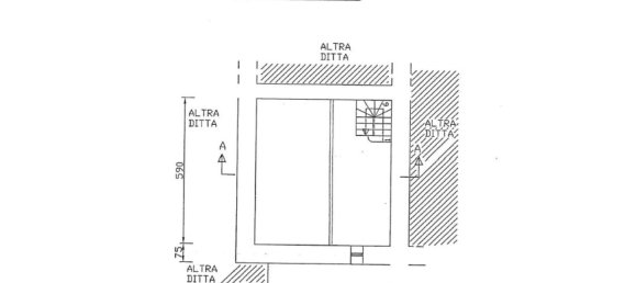 Casa de 4 habitaciónes en Pianopoli, Italy No. 113949 10