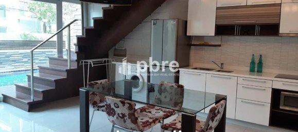 1 bedroom Duplex in Pattaya, Thailand No. 16099 3