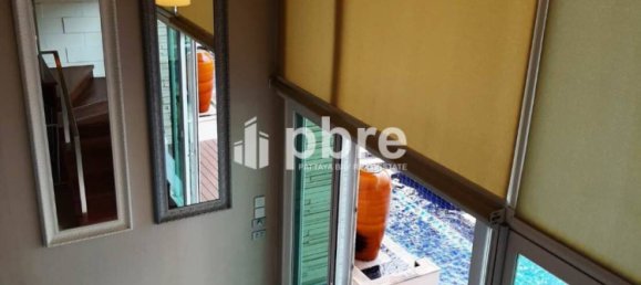 1 bedroom Duplex in Pattaya, Thailand No. 16099 8