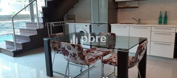 1 bedroom Duplex in Pattaya, Thailand No. 16099 5