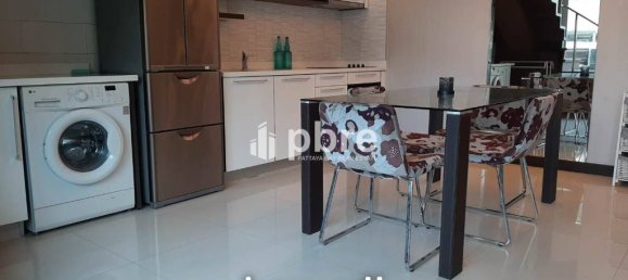 1 bedroom Duplex in Pattaya, Thailand No. 16099 4