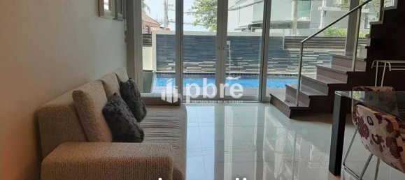 1 bedroom Duplex in Pattaya, Thailand No. 16099 2