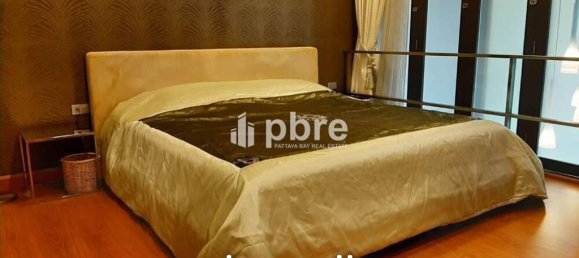 1 bedroom Duplex in Pattaya, Thailand No. 16099 9