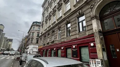 2 rooms Apartment in Ottakring, Austria No. 103490