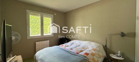 4 bedrooms House in Chanas, France No. 190005 7