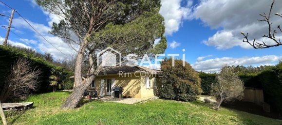 4 bedrooms House in Chanas, France No. 190005 8