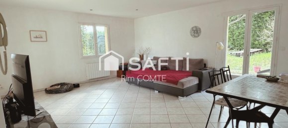 4 bedrooms House in Chanas, France No. 190005 4