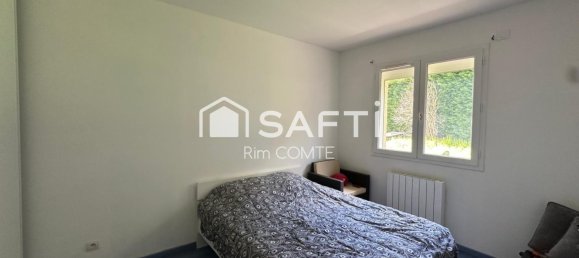 4 bedrooms House in Chanas, France No. 190005 6