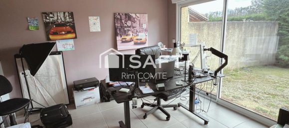 4 bedrooms House in Chanas, France No. 190005 5