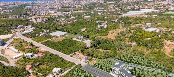 Apartamento de 1+1 en Alanya, Turkey No. 15683 4