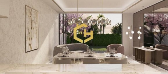 4 bedrooms Townhouse in Meydan, UAE No. 21784 7