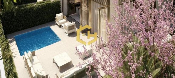 4 bedrooms Townhouse in Meydan, UAE No. 21784 17