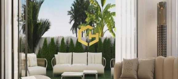 4 bedrooms Townhouse in Meydan, UAE No. 21784 8