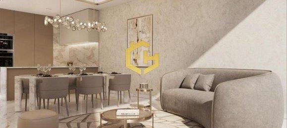 4 bedrooms Townhouse in Meydan, UAE No. 21784 6