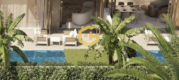 4 bedrooms Townhouse in Meydan, UAE No. 21784 16