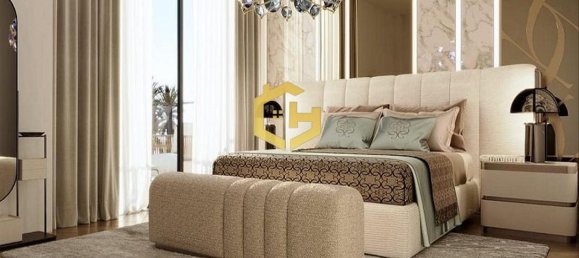 4 bedrooms Townhouse in Meydan, UAE No. 21784 11