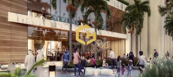 4 bedrooms Townhouse in Meydan, UAE No. 21784 19