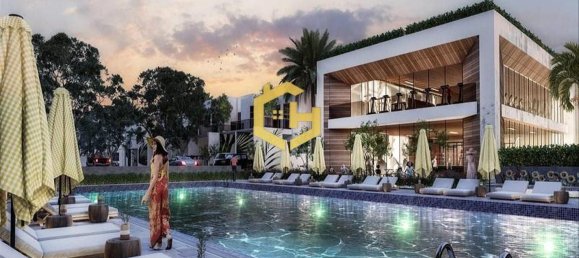 4 bedrooms Townhouse in Meydan, UAE No. 21784 18