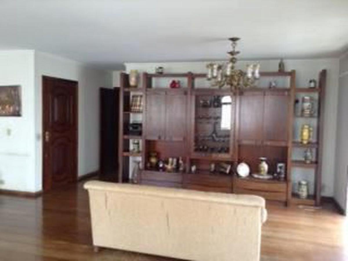 Apartamento T3 em São Paulo, Brazil N.º 594448