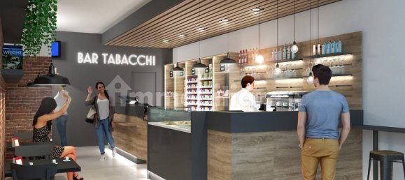 Propiedad comercial de 1 habitación en Florence, Italy No. 370706 29