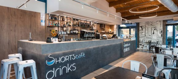 Propiedad comercial de 1 habitación en Florence, Italy No. 370706 4