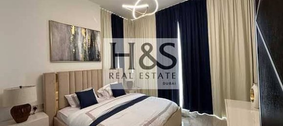 Apartamento T2 em Al Furjan, UAE N.º 103504 8