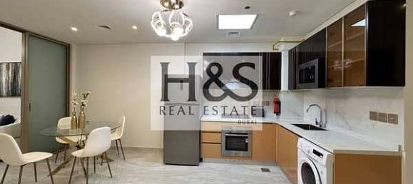 Apartamento T2 em Al Furjan, UAE N.º 103504 6