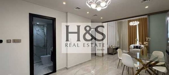 Apartamento T2 em Al Furjan, UAE N.º 103504 10