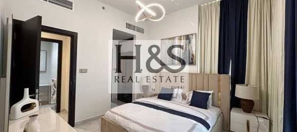 Apartamento T2 em Al Furjan, UAE N.º 103504 7