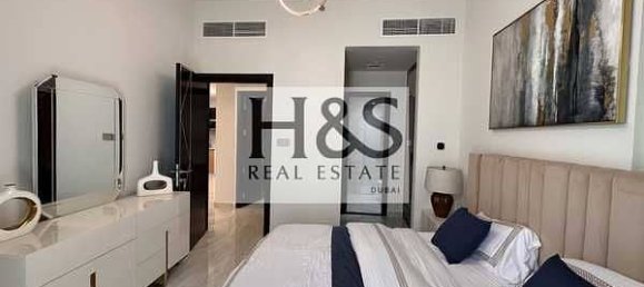 Apartamento T2 em Al Furjan, UAE N.º 103504 9