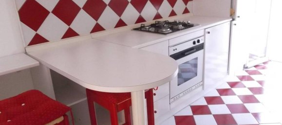 4 rooms Penthouse in Rome, Italy No. 35928 13