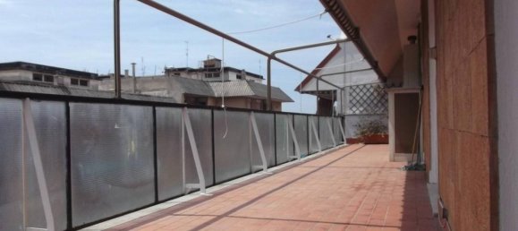 4 rooms Penthouse in Rome, Italy No. 35928 48
