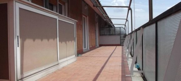 4 rooms Penthouse in Rome, Italy No. 35928 40