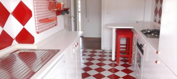 4 rooms Penthouse in Rome, Italy No. 35928 11