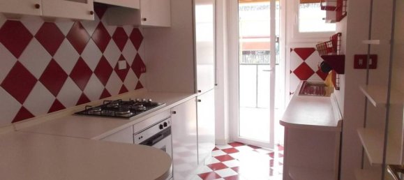 4 rooms Penthouse in Rome, Italy No. 35928 24