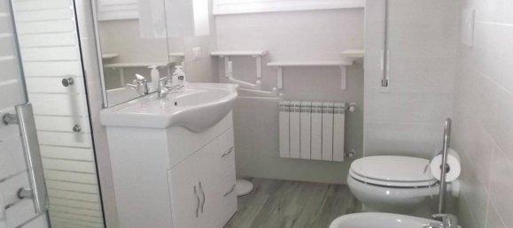 4 rooms Penthouse in Rome, Italy No. 35928 17