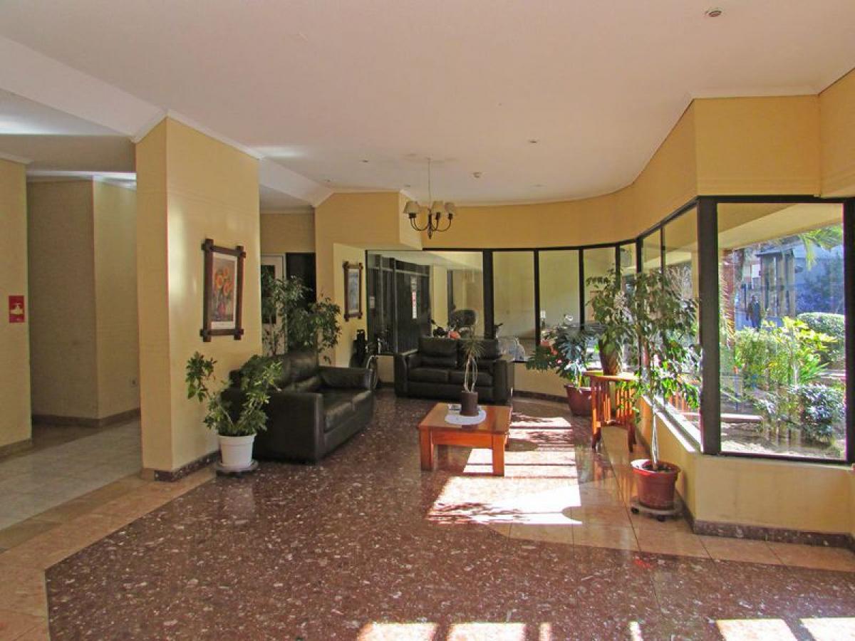 3 bedrooms Apartment in Santiago Metropolitan, Chile No. 5606