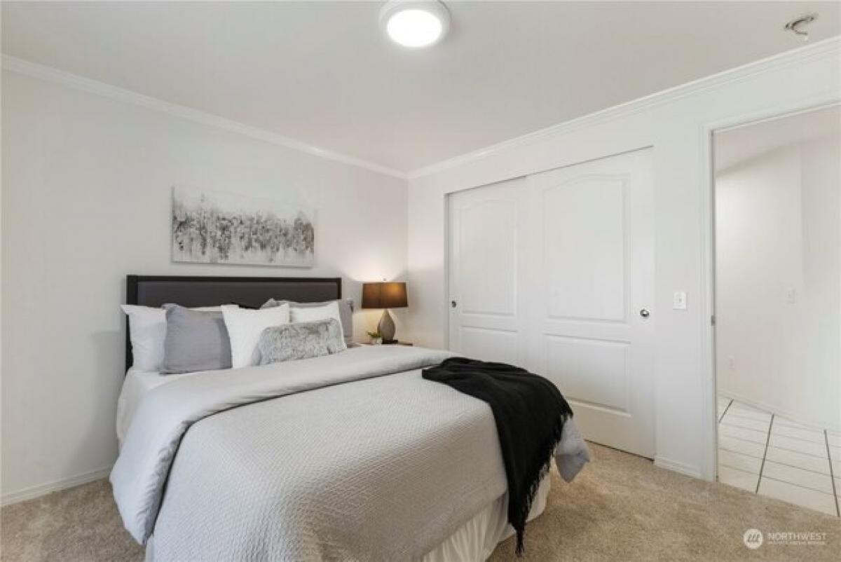 3 bedrooms House in Lacey, USA No. 434723